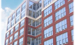IGS Commercial - Project - Maxwell Place On The Hudson