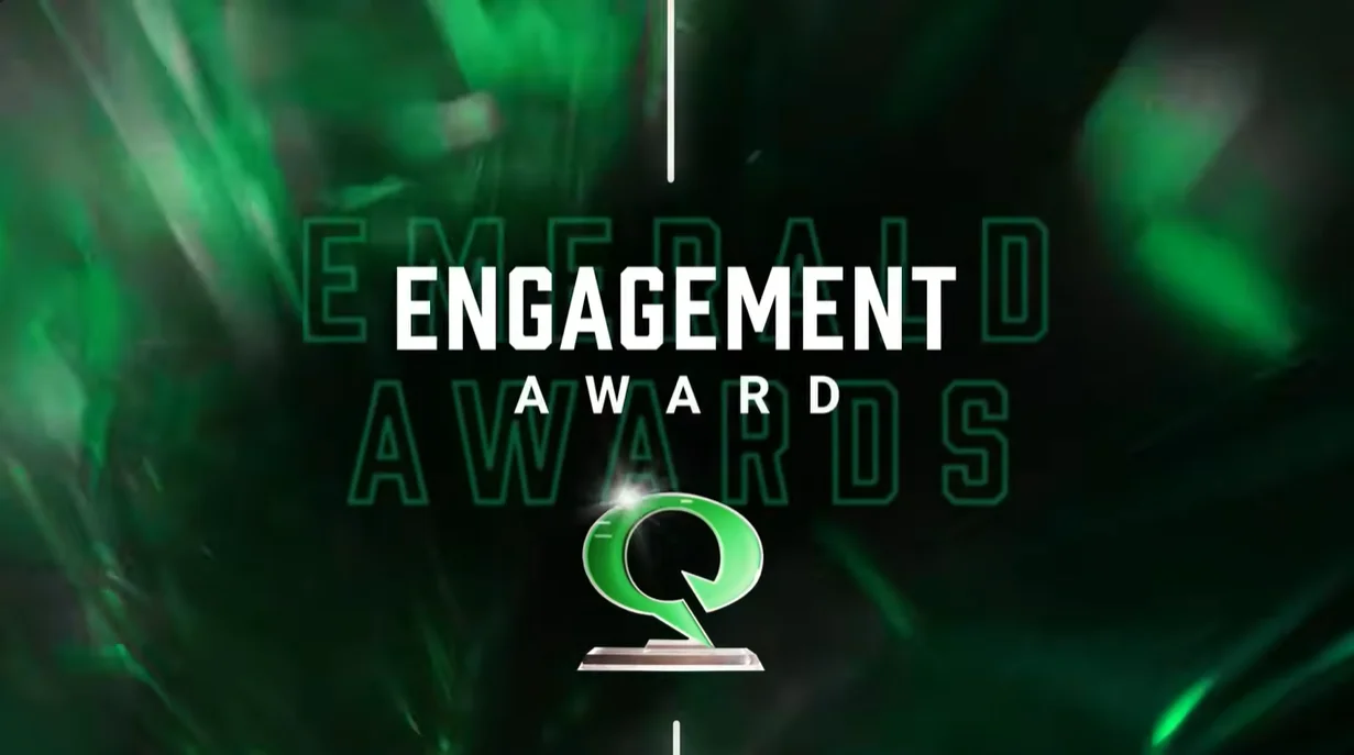 2024 Emerald Awards Spotlight: Quanex Engagement Award