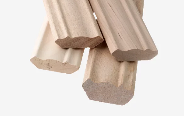 Quanex Products - Custom Components