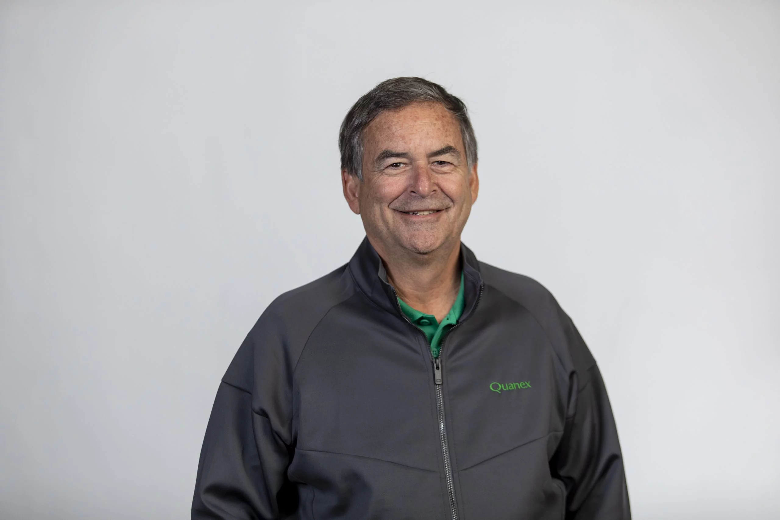 Quanex Grieves Loss of Friend and Colleague, Larry Johnson