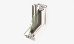 EnergyCore Window System Product Image
