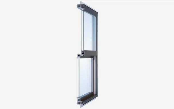 Mikron 8500 Window Series