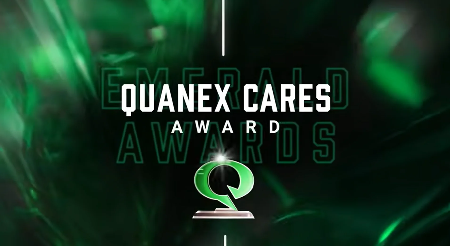 2024 Emerald Awards Spotlight: Quanex Cares Award