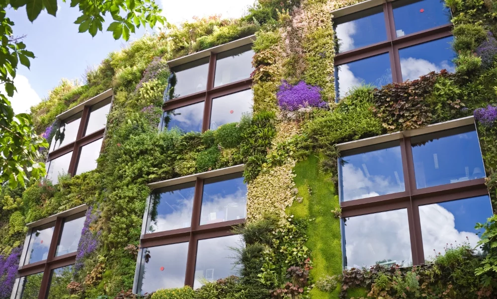 Sustainability - The Quanex Foundation