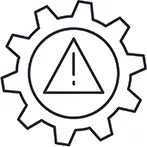 Risk Management Process at Quanex