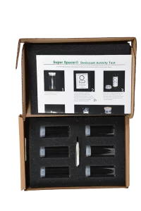 Desiccant Activity Test Kit
