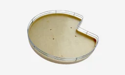Quanex Products - Lazy Susan Trays
