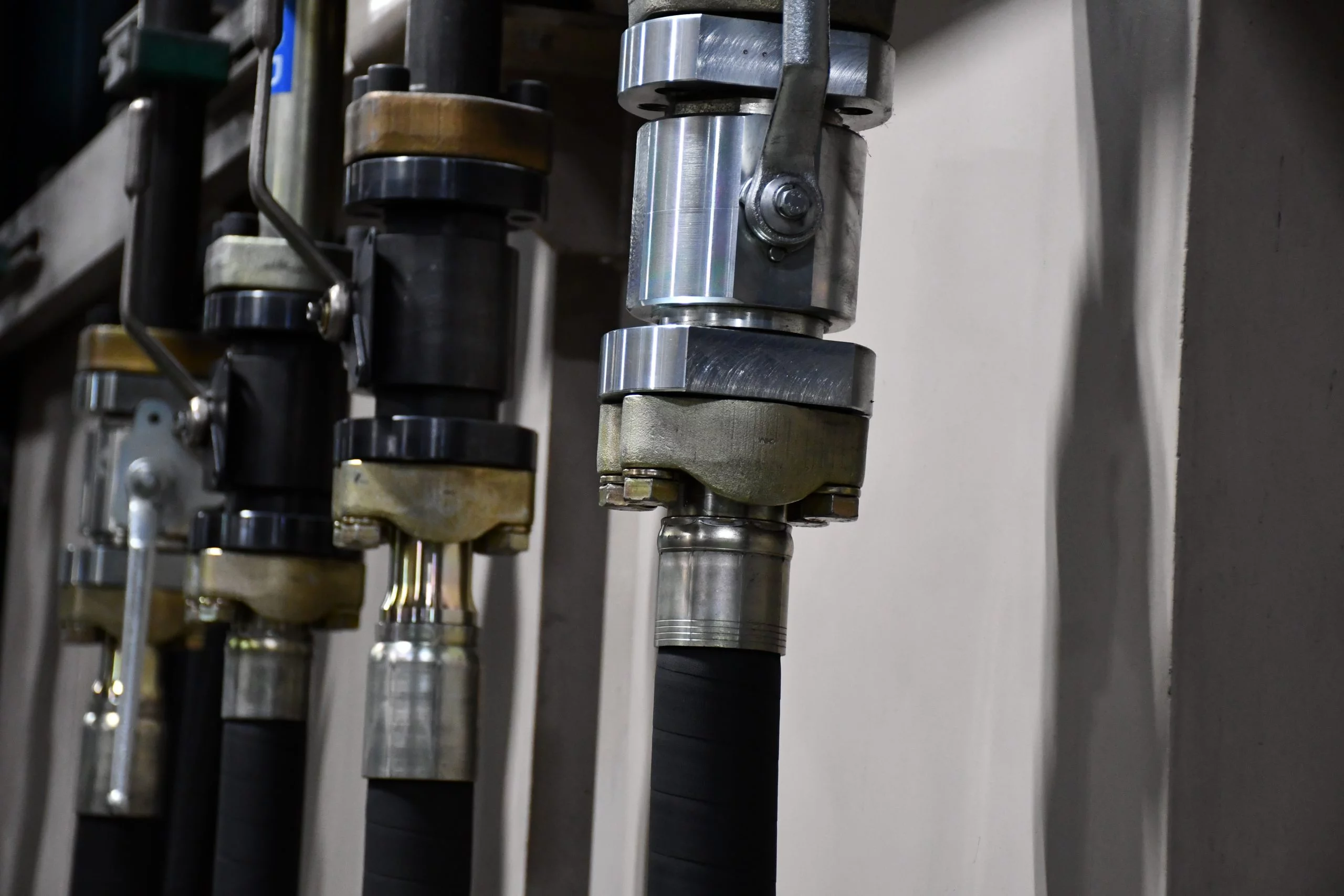 Sealant Solutions