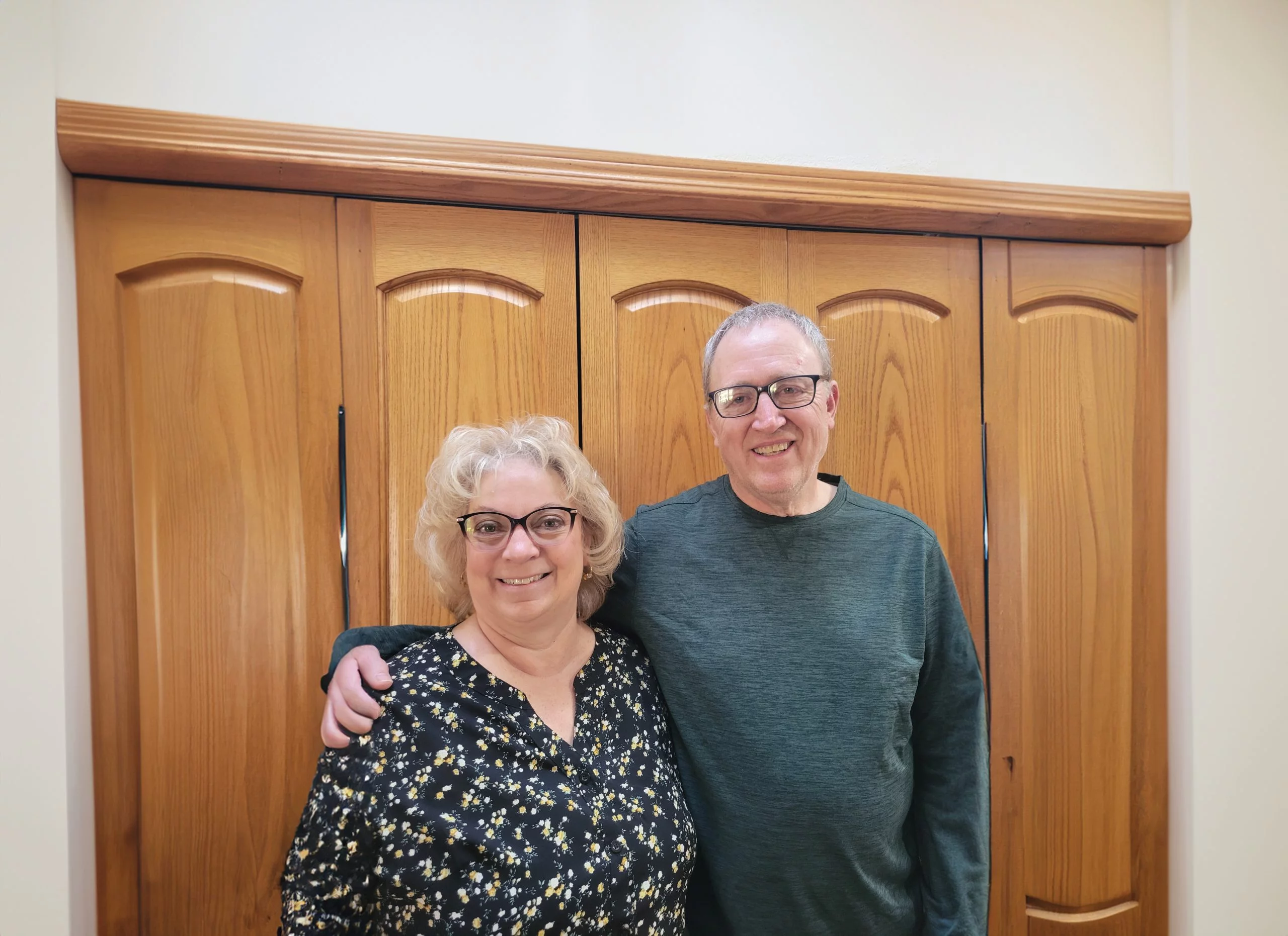 Family Connections - St. Cloud, Minnesota