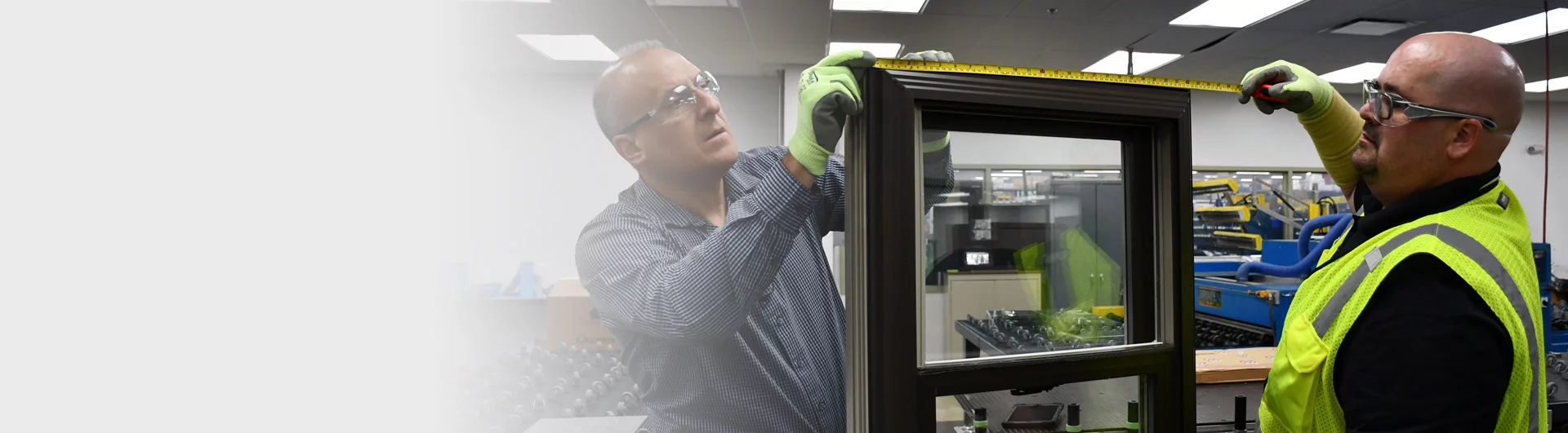 Quanex - Technical Service and Support