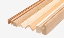 Quanex Products - Cabinet Moulding