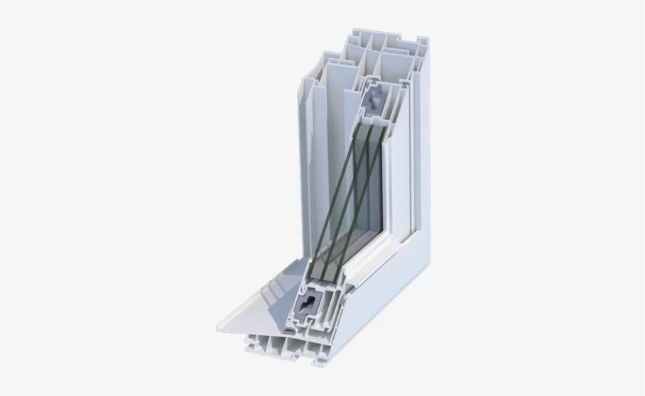 EnergyQuest Window System Product Image
