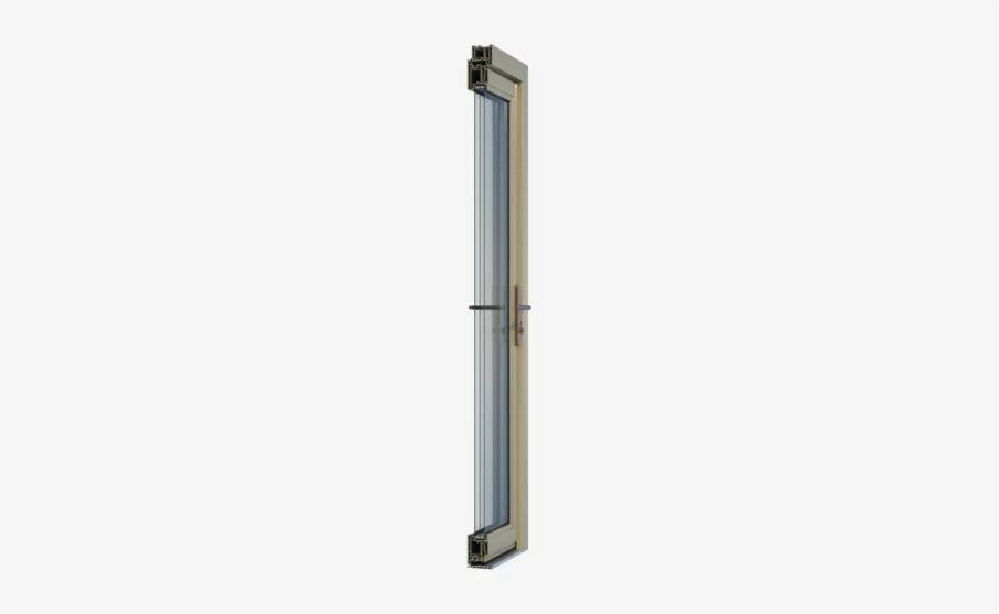 Mikron AW-Rated Door System C3-11300 Product Image