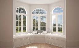 Quanex - Bay and Bow Window Components