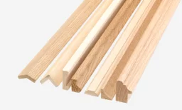 Quanex Products - Cabinet Moulding