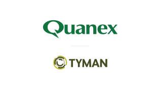 Quanex | Tyman