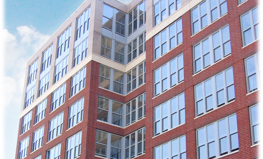IGS Commercial - Project - Maxwell Place On The Hudson